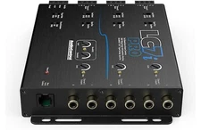 AUDIOCONTROL LC7IPRO / 6 CHANNEL (LOC) LINE OUTPUT CONVERTER W/ACCUBASS LC7I PRO