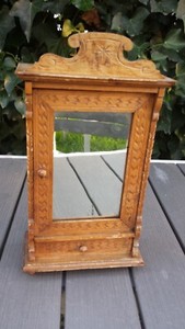 Lehmann, A tinplate Going to the fair Germany. In production 1889-96