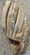 VTG Rawlings RSG8 softball glove Softball Size Deep Pocket Throw Left