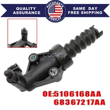 68367217AA 5106168AA Clutch Slave Cylinder Fits For 2012-2017 Fiat 500 1.4L