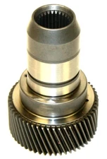 Chevy NP246 Transfer Case Input Shaft, 27 Splines, 19020