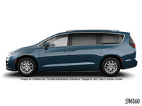 2022 Chrysler Pacifica TOURING L Front-wheel Drive