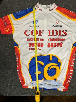 Outlet Vêtements Cyclisme Homme Toutes les équipes