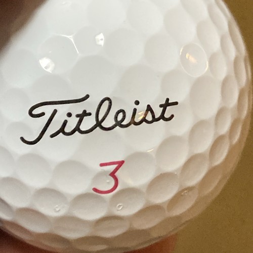 (27) Titleist Pro V1x Golf Balls with logo Promo Free Shipping New eBay