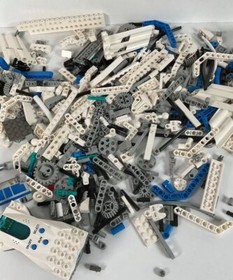 Lego Star Wars Dark Side Developer Kit & Technic Stormtrooper Battle Droid R2-D2