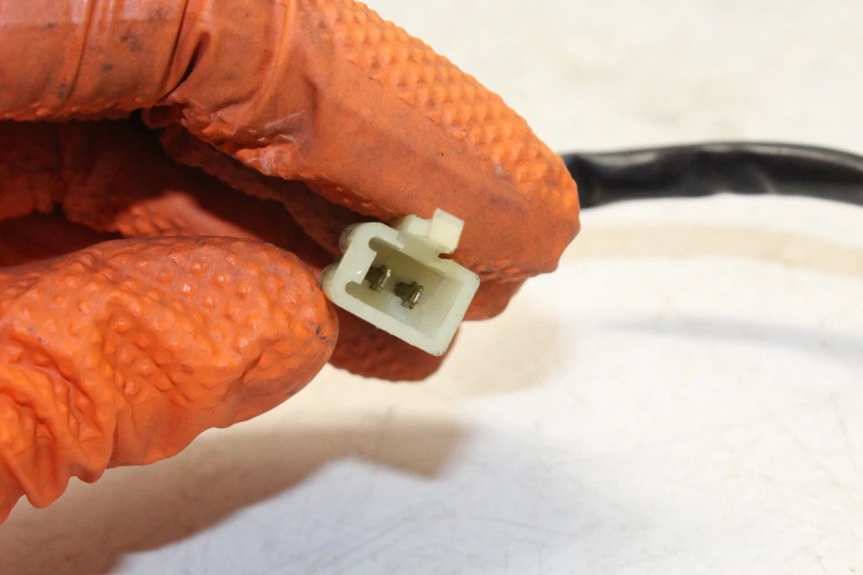 SENSOR FRENO TRASERO 94-03 KAWASAKI NINJA ZX9R ZX900COEM Foto 4 de 4