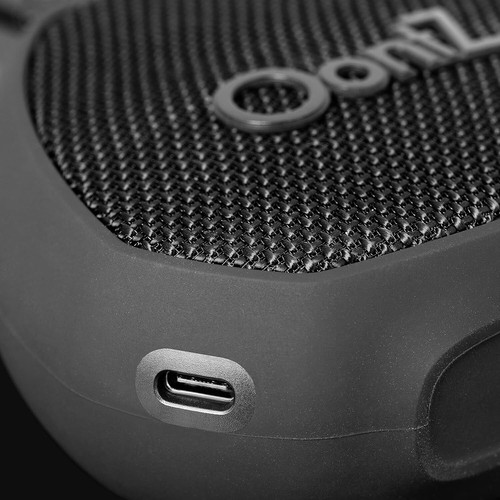 Portable Bluetooth Speaker IPX5 Waterproof 12W Bass for Outdoor Travel Home - Picture 37 of 86