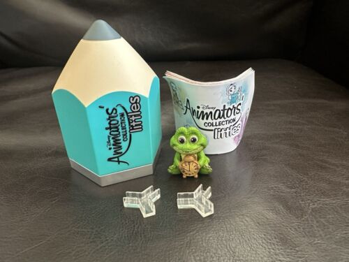 Disney Animators Collection Littles Mystery Micro Wave 9 - Tick Tock
