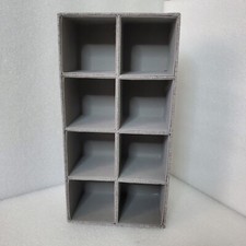 Cambridge Grey Drawer / Closet Organizers from The Container Store