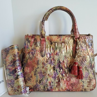 brahmin harvest wallet