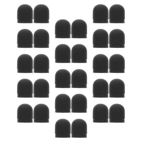 30 Pcs Spitze Des Touchscreen-Stifts Touchscreen-Eingabestift Für Tablet - 第 3/12 張圖片