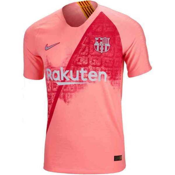 barca 3rd kit
