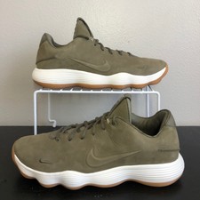 nike hyperdunk 2017 low olive gum
