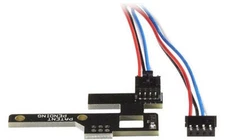 DEI DIRECTED ELECTRONICS CHWFR 2008+ CHRYSLER DODGE JEEP IGNITION INTERFACE