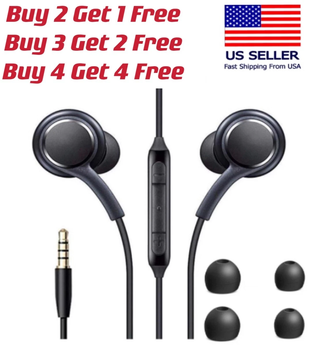 Samsung s5 earbuds sales