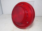 1955 1956 1957 Ford Thunderbird Taillight Lens Frst 56 FoMoCo No. 64 Stimsonite