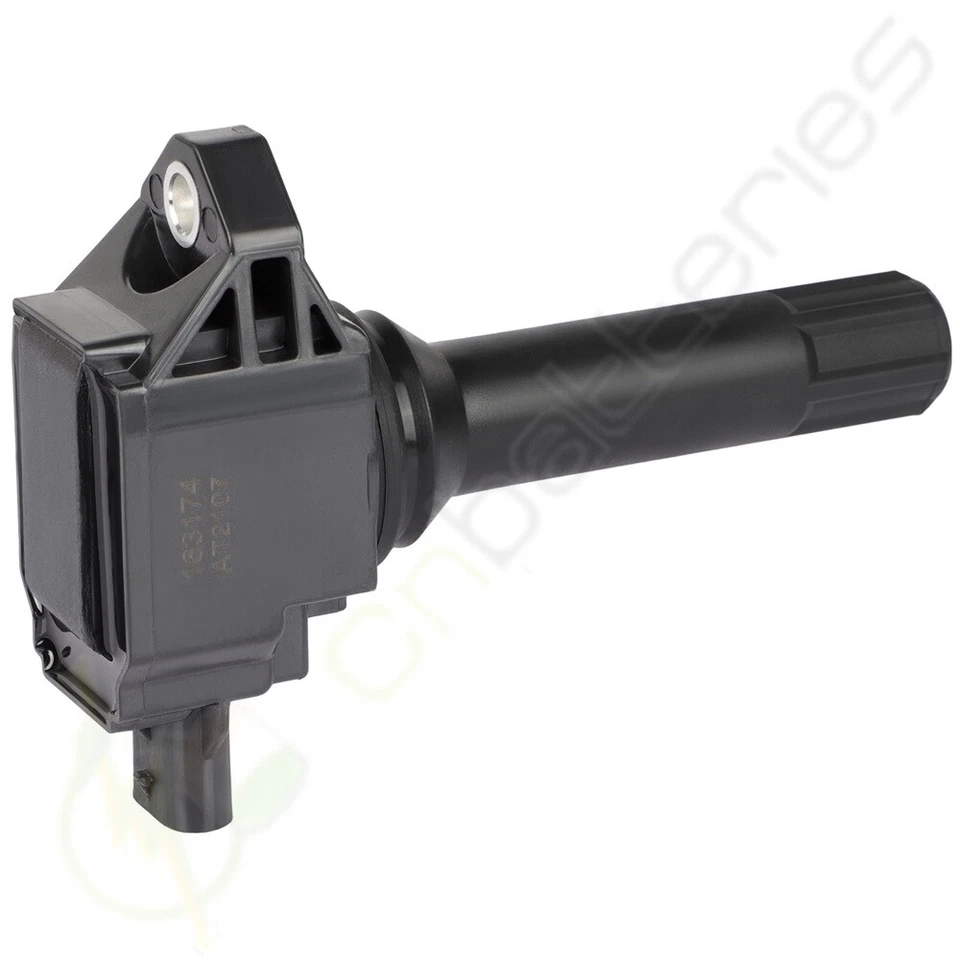 4X Ignition Coil For 2013-2014 Scion FR-S 2.0L H4 Subaru BRZ 2.0L H4 22433AA652 - Image 4 of 4