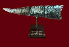 Star Trek Light up Doomsday Machine (Attack Wing Compatible) / Planet Killer