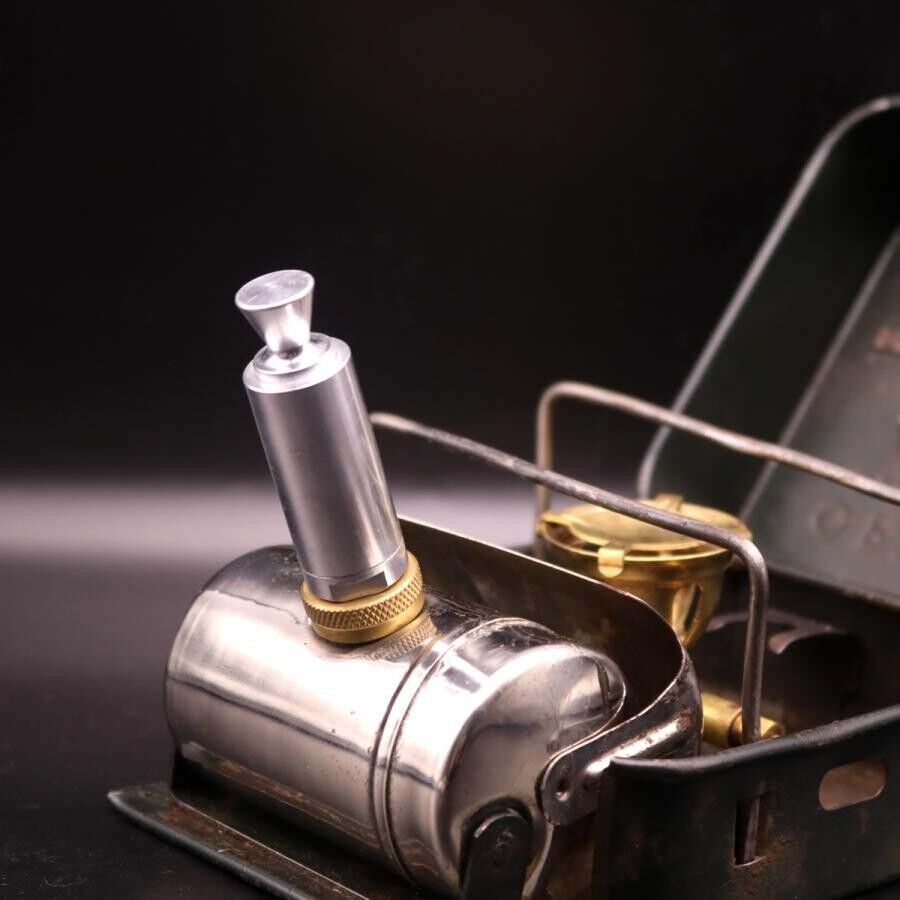 Optimus Stove 8R 99 199 111 Svea 123 Mini pump short version Optimus Stove 8R 99 199 111 Svea 123 Mini pump short version
