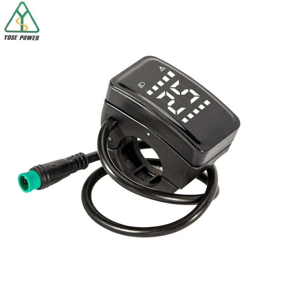 Yose best sale power ebike