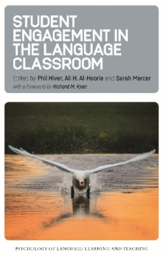 Thumbnail - Ali H. Al-hoorie Student Engagement In The Language Classroom