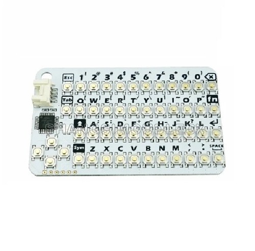 1 pz scheda KB mini unità tastiera scheda ingresso tastiera completo MEGA8A NUOVO- - Foto 1 di 5