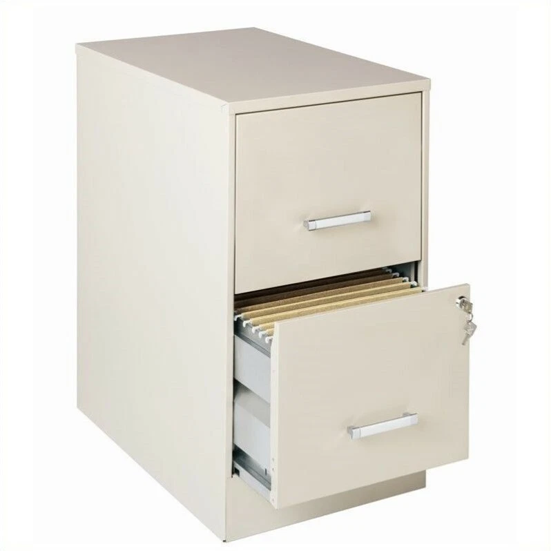 Filing cabinet for small spaces online