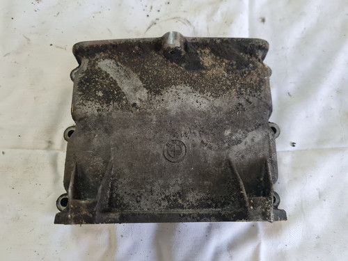 BMW E12 E21 E28 E30 M10 Steuerkettenabdeckung Deckel 11502152809