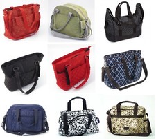 Image of Summer Infant Baby Changing Diaper Bag Many Styles