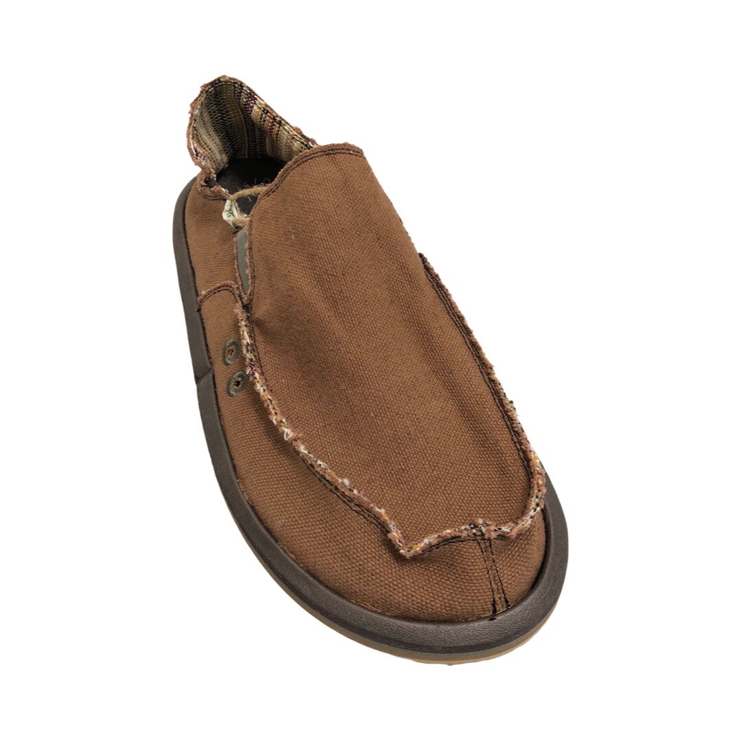 Sanuk Vagabond Men's Loafers : Sanuk
