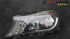 MERCEDES CLA AMG W117 BI-XENON SCHEINWERFER LINKS A1179068000 TOP KOMPLETT!