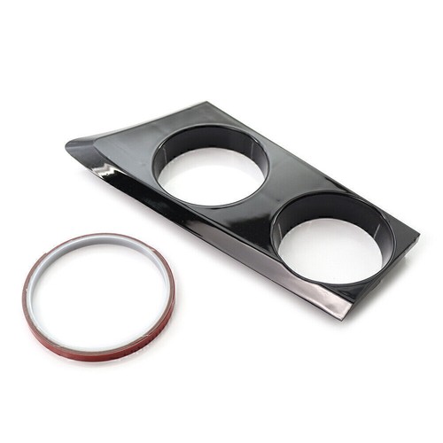 For BMW 1 Series E81 E82 E87 E88 Hatchback Coupe 2004-2011 2010 2009 Cup Holder - Foto 5 di 10
