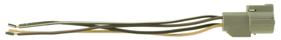 O2 Sensor Connector  Airtex  1P1118 - Image 2 of 4