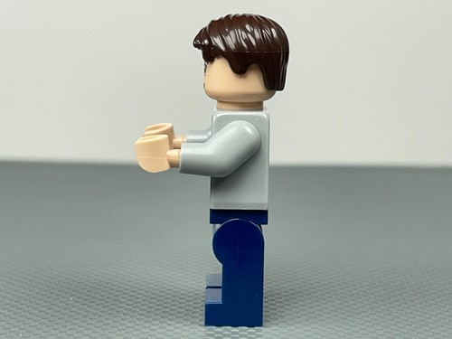 Neville Longbottom 76404 Harry Potter LEGO Minifigure 2022 Advent Calendar Sword - Picture 7 of 9