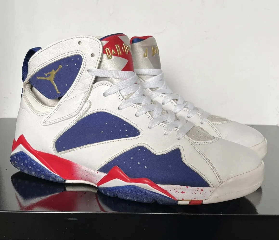Las mejores ofertas en Jordan 7 Retro Tinker Alternate | eBay