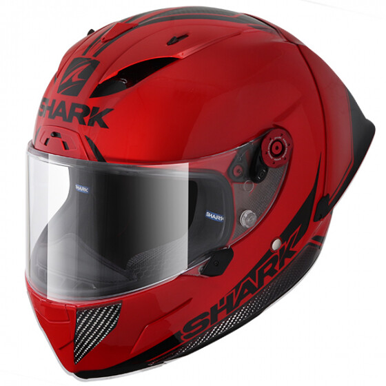 Shark Helmet Race R Pro GP Anniversary RDK - Red - | eBay