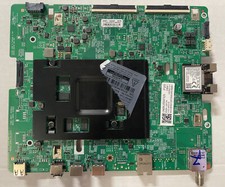 SAMSUNG MAIN BOARD UN65NU6900FXZ V:BB02/BA03 BN94-12873N BN97-15333F BN41-02662A
