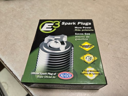 (4 Pack) E3 E3.56 Premium Automotive Spark Plugs, Copper/Alloy Steel, E3.56-x4 - Picture 2 of 4