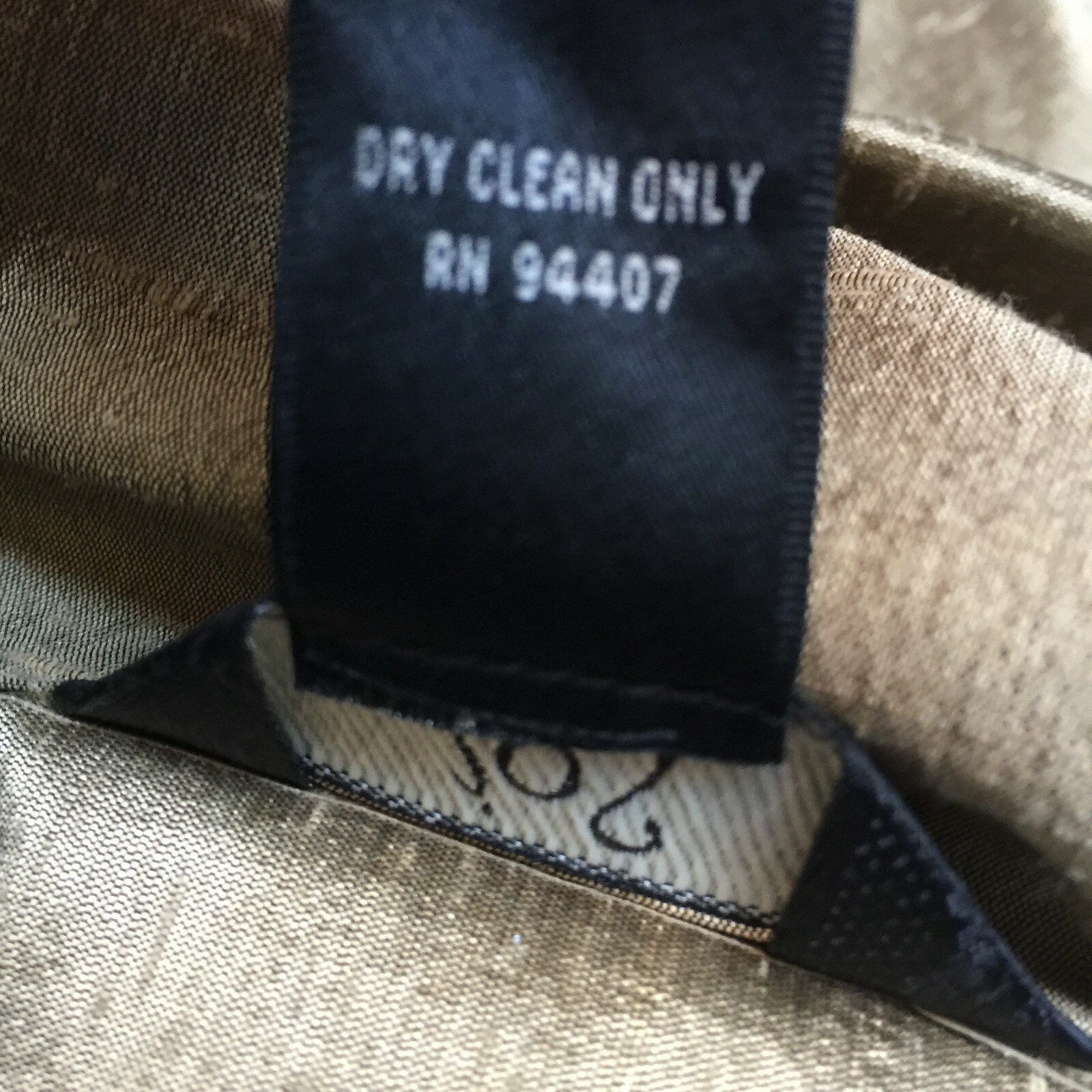 Ios Women's Small Patchwork Sequin Embellished Si… - image 4