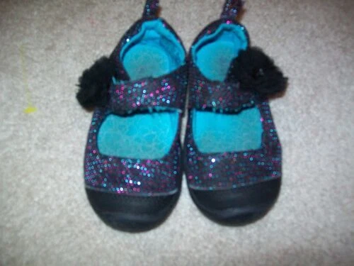 Sapatos de bebê sapato George 5 EUA