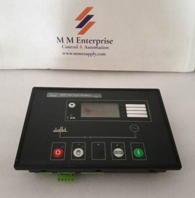 DSE DEEP SEA ELECTRONICS 5110 MKIV AUTO START MODULE