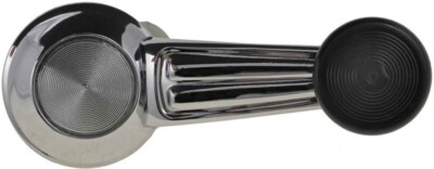 Dorman 350CX13 Window Crank Handle Fits 1973-1974 GMC C35/C3500 Pickup ...