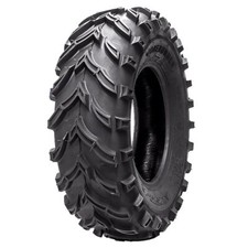 Forerunner 25x8x12 6 Ply Mars Quad Tyre
