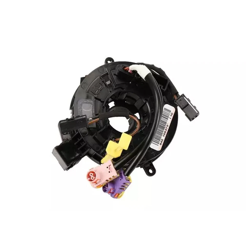 84291663 Clock Spring W/ Heated For Cadillac CTS 13-19 / XTS 14-19 / ELR 14-2016 - Image 4 of 4