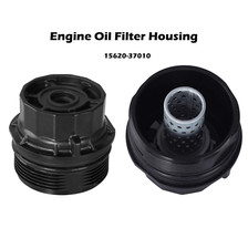 TOYOTA PRIUS MATRIX SCION XD LEXUS CT200h OIL FILTER CAP 15620-37010