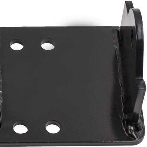 Placa adaptadora de cambio de motor de 2 piezas Montaje de motor para motor GMC LS 4,8 L 5,3 L 5,7 L - Imagen 11 de 12