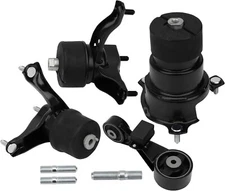 Soporte de motor y transmisión para Toyota Camry 2.5L L4 2012-2017