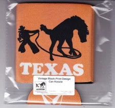 Austin Texas Lake Can Koozie Coozie Coolie Bachelor Bachelorette Party Swag Gift