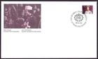 🍁Canada   #1164  "QUEEN ELIZABETH II"    Brand New  1988 First Day Cover