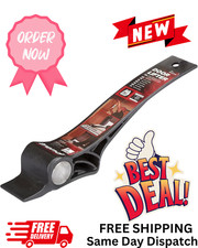 Trend Foot-Operated Door Lifter - The Perfect Tool for Carpenters and Carpet UK